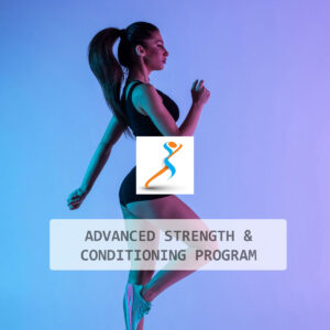 Advanced Strength & Conditioning Program