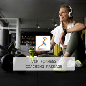 VIP Fitness Coaching Package